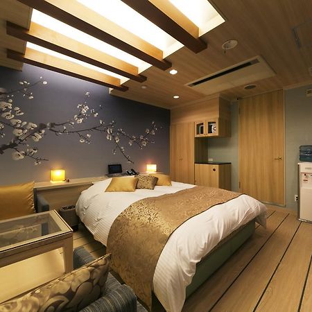 Hotel Lotus Kobe (Adults Only) المظهر الخارجي الصورة