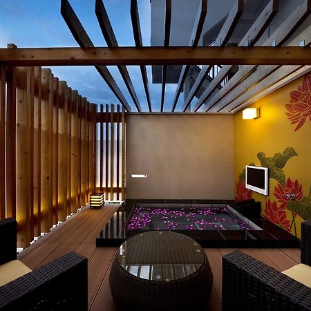 Hotel Lotus Kobe (Adults Only) المظهر الخارجي الصورة