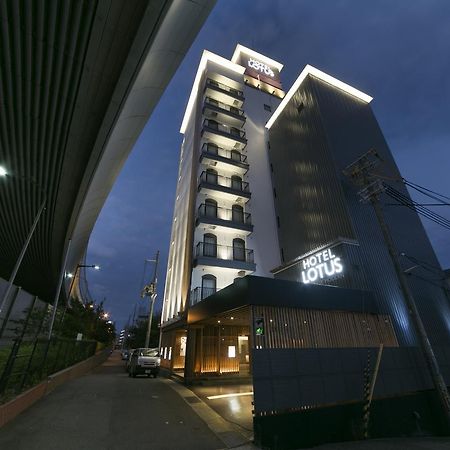 Hotel Lotus Kobe (Adults Only) المظهر الخارجي الصورة