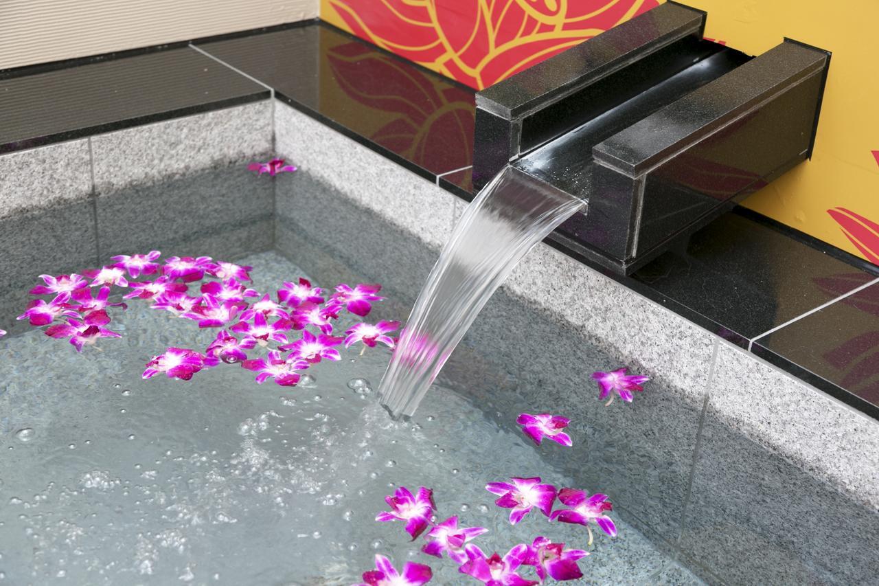Hotel Lotus Kobe (Adults Only) المظهر الخارجي الصورة