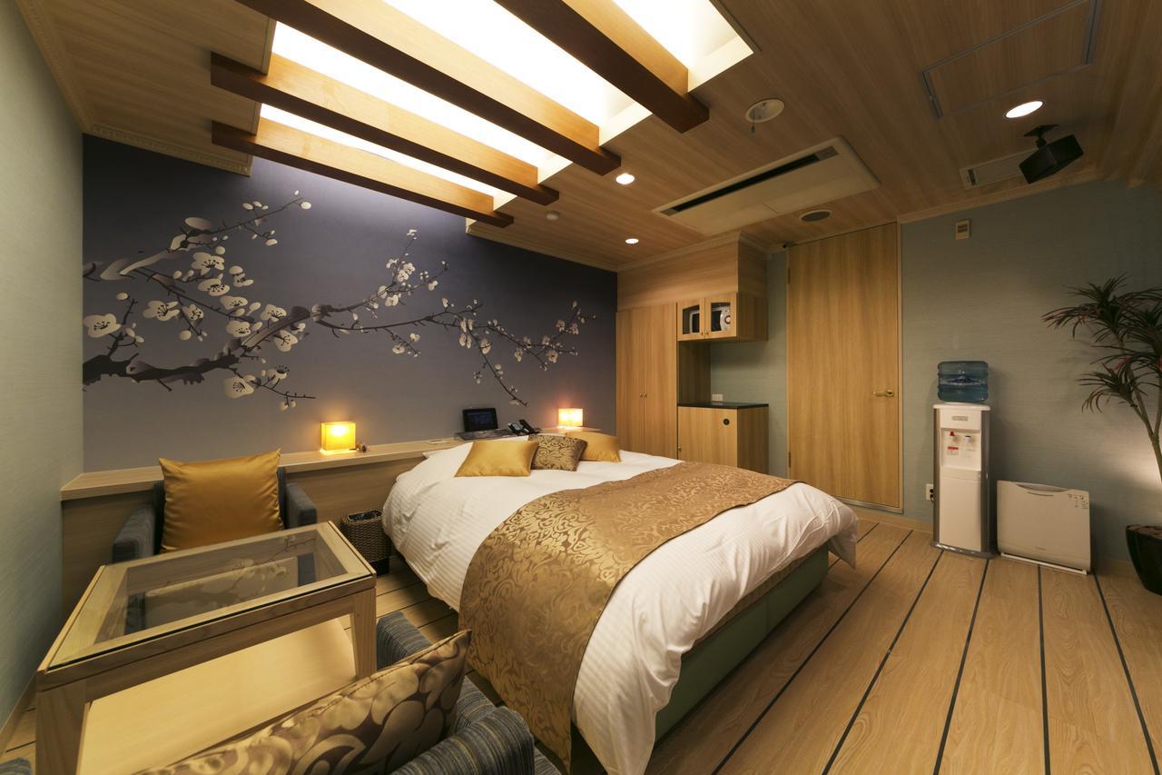 Hotel Lotus Kobe (Adults Only) المظهر الخارجي الصورة