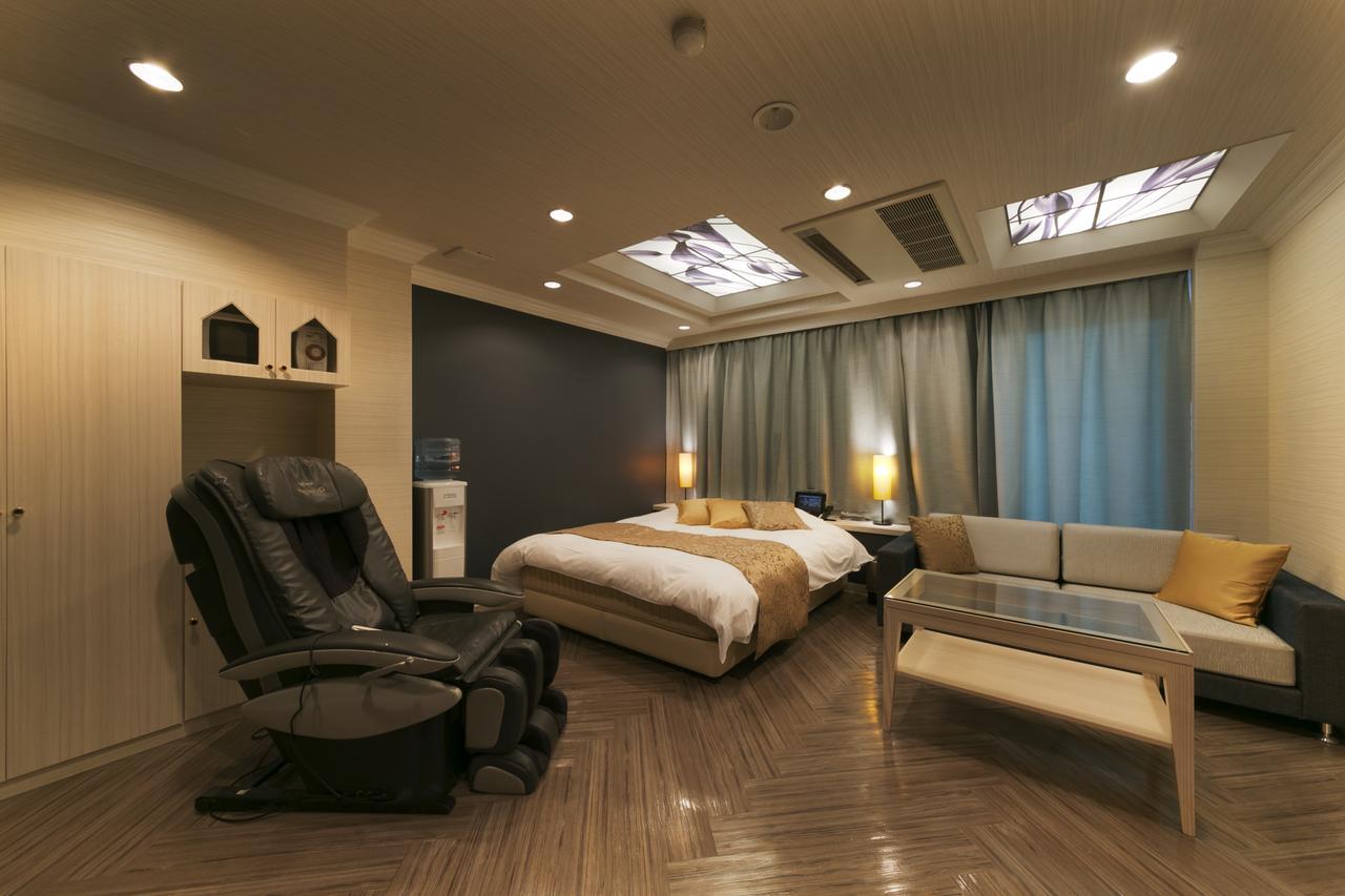 Hotel Lotus Kobe (Adults Only) المظهر الخارجي الصورة