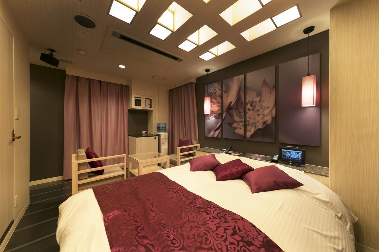 Hotel Lotus Kobe (Adults Only) المظهر الخارجي الصورة