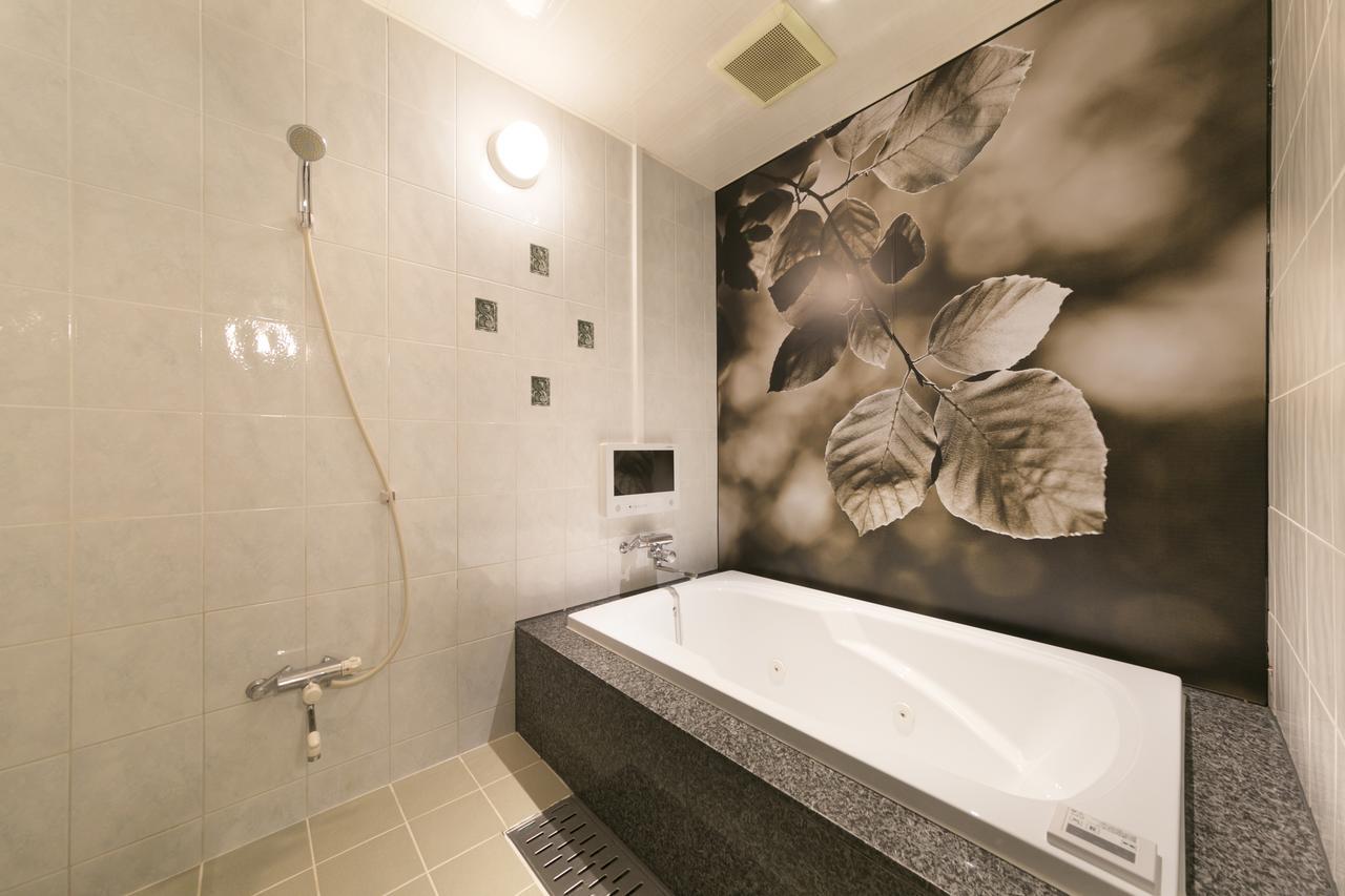 Hotel Lotus Kobe (Adults Only) المظهر الخارجي الصورة