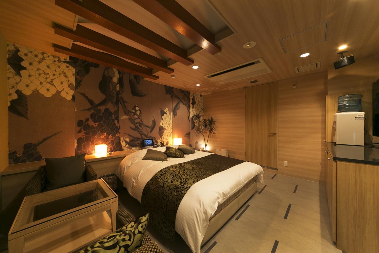 Hotel Lotus Kobe (Adults Only) المظهر الخارجي الصورة