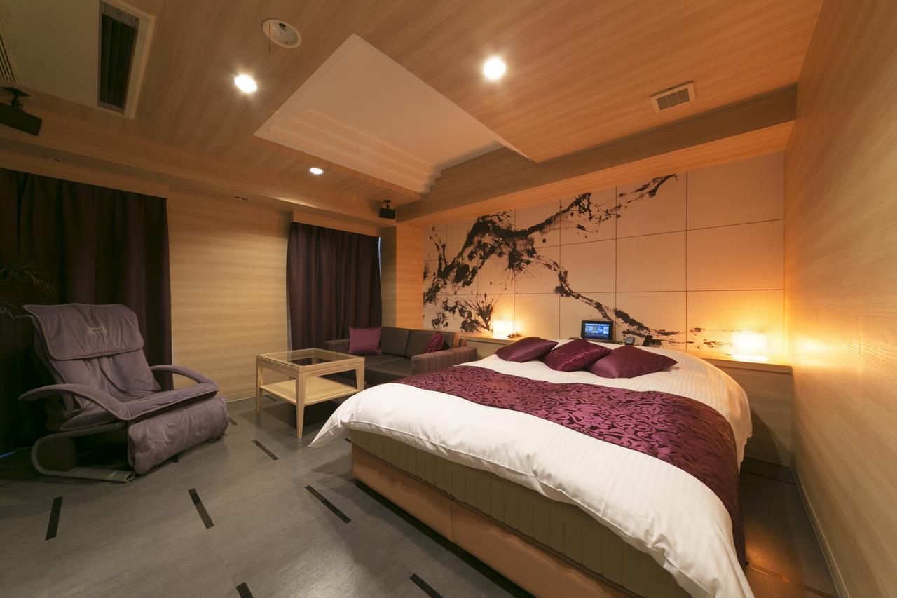 Hotel Lotus Kobe (Adults Only) المظهر الخارجي الصورة