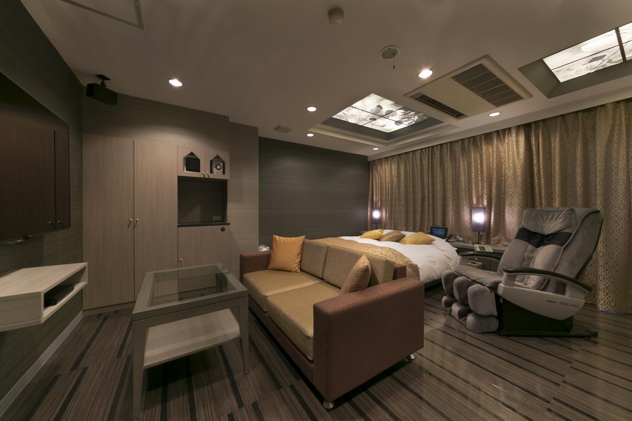 Hotel Lotus Kobe (Adults Only) المظهر الخارجي الصورة