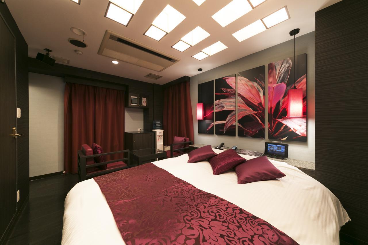 Hotel Lotus Kobe (Adults Only) المظهر الخارجي الصورة
