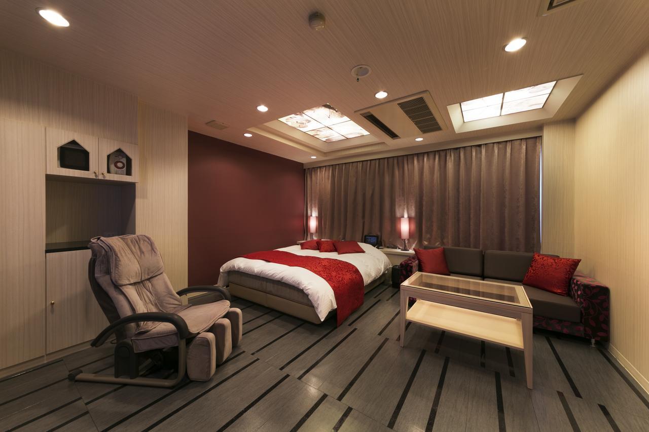 Hotel Lotus Kobe (Adults Only) المظهر الخارجي الصورة