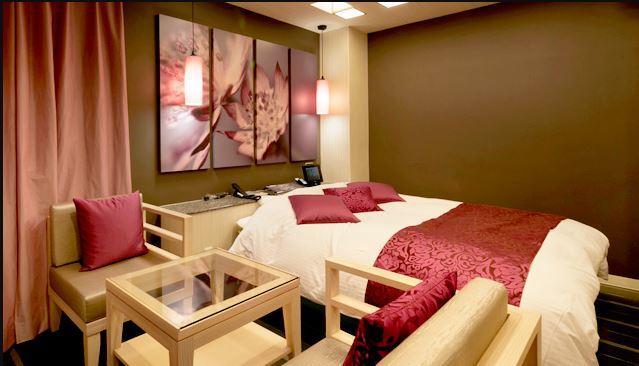 Hotel Lotus Kobe (Adults Only) المظهر الخارجي الصورة